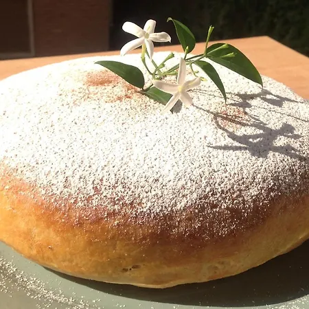 Baru In Chiaia Napels