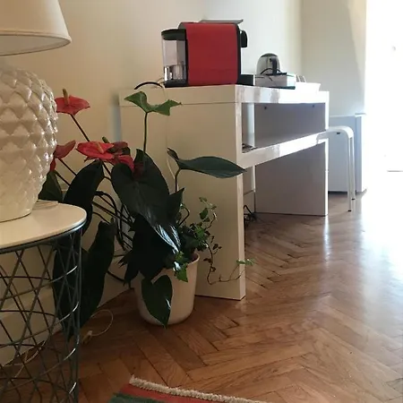 Baru In Chiaia Neapol