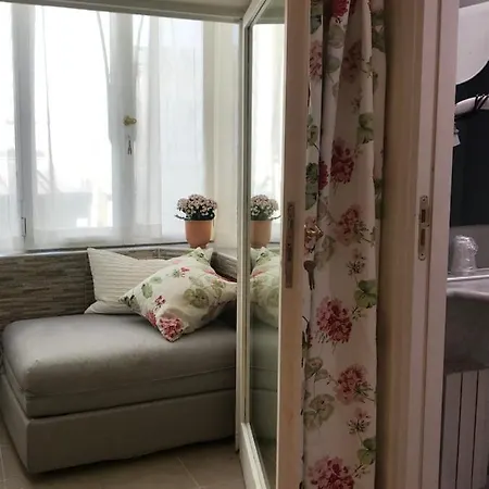 Baru In Chiaia Neapol