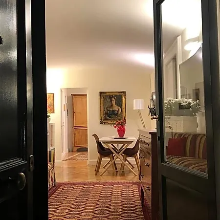 Baru In Chiaia
