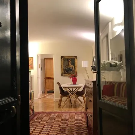 Baru In Chiaia فندق مبيت وإفطار