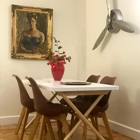 Baru In Chiaia 4* نابولي