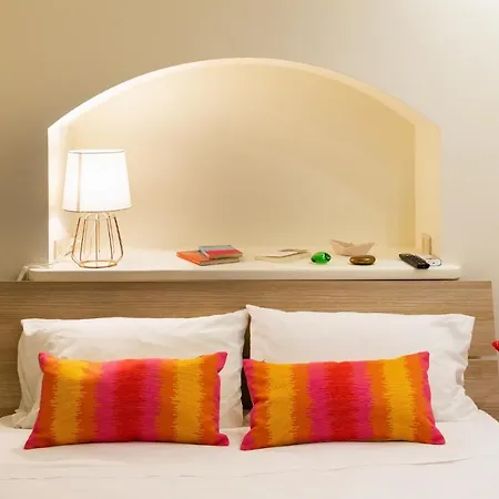 Baru In Chiaia Bed and Breakfast